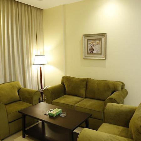 Flora Hotel Suite 2 فلورا2 للشقق المخدومة Riyadh Eksteriør bilde
