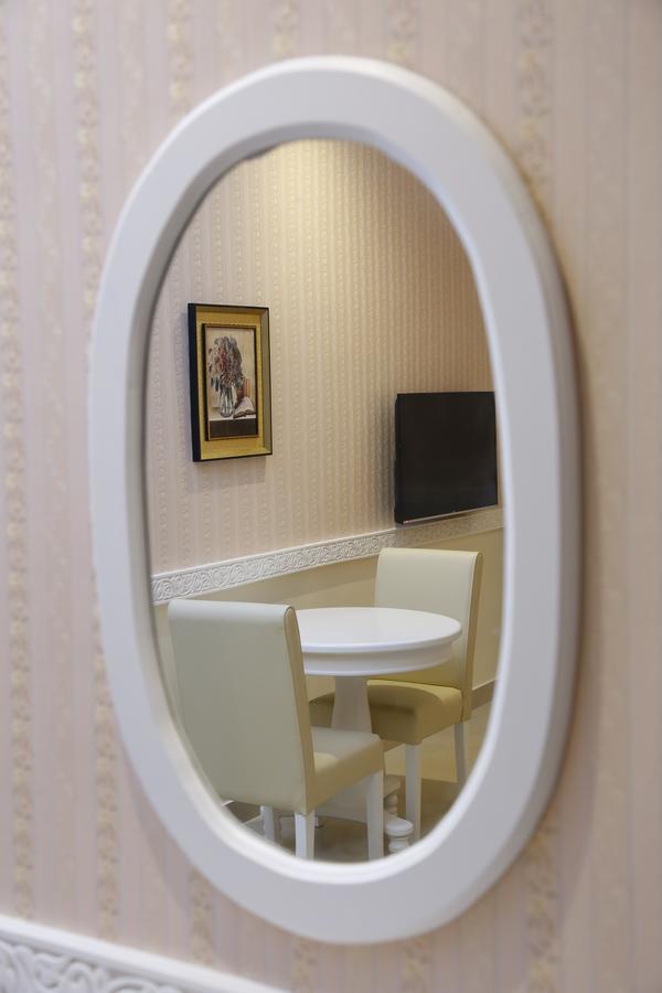 Flora Hotel Suite 2 فلورا2 للشقق المخدومة Riyadh Eksteriør bilde