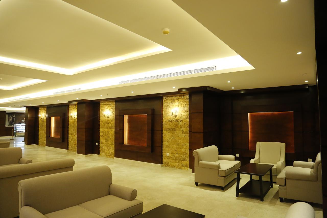 Flora Hotel Suite 2 فلورا2 للشقق المخدومة Riyadh Eksteriør bilde