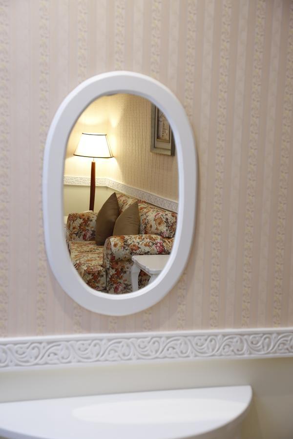 Flora Hotel Suite 2 فلورا2 للشقق المخدومة Riyadh Eksteriør bilde