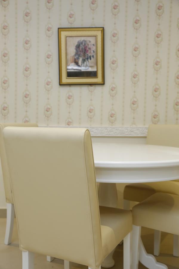 Flora Hotel Suite 2 فلورا2 للشقق المخدومة Riyadh Eksteriør bilde